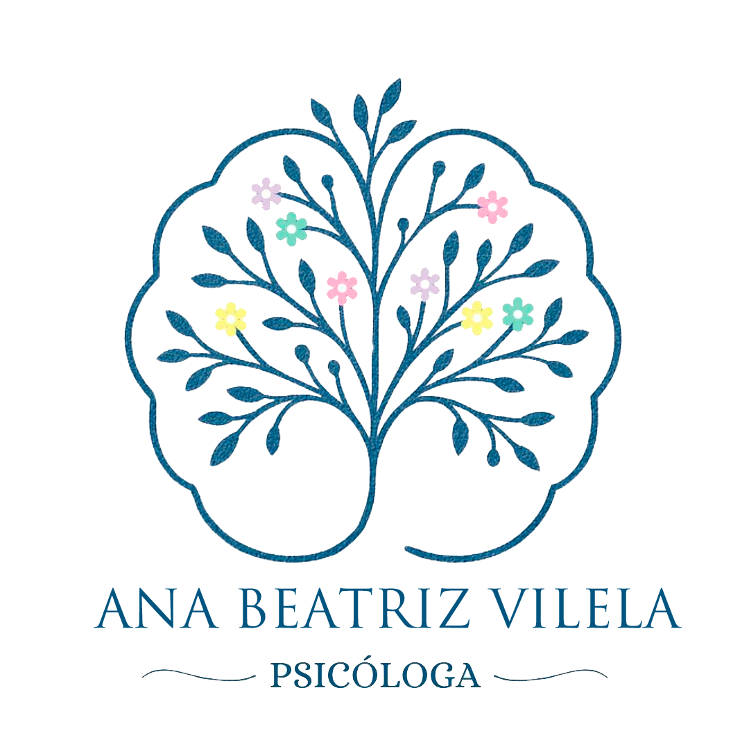 Ana Beatriz Vilela - Psicóloga
